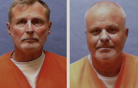 2 more executions set in Florida, making it 6 so far in 2025